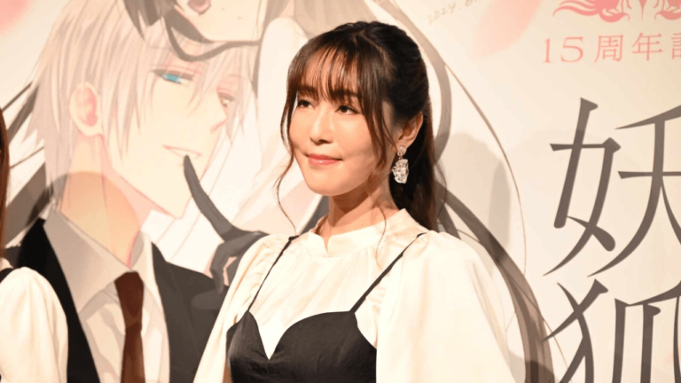 Ce sont les seiyuus avec le plus de rôles cette année –