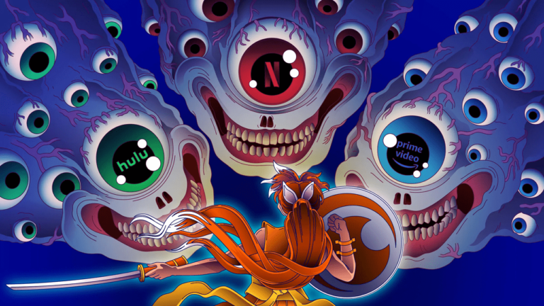 Crunchyroll ne va pas très bien, disent-ils –
