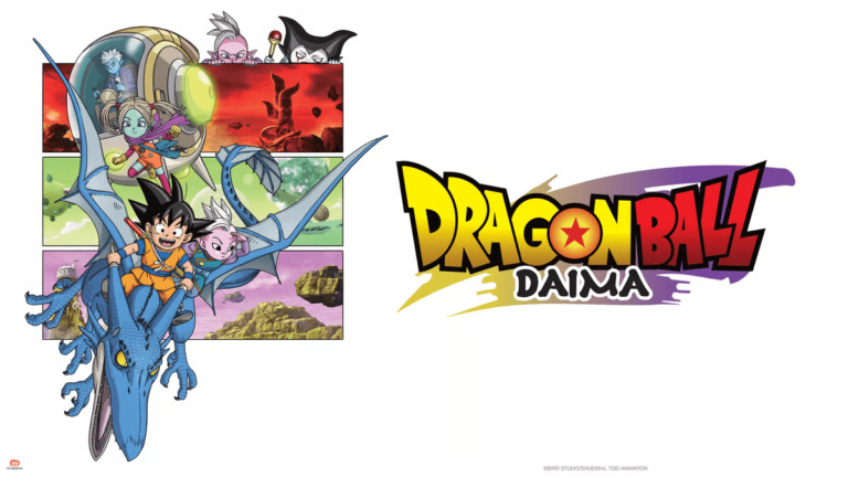 Dragon Ball Daima annonce sa suspension