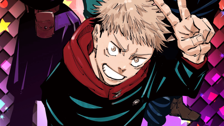 L'auteur de Jujutsu Kaisen fera-t-il un autre manga ?