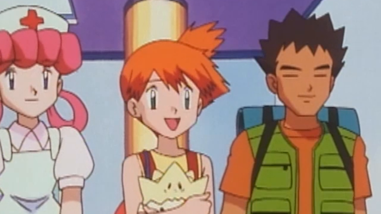 Les deux premières saisons de Pokémon désormais disponibles sur Prime Video