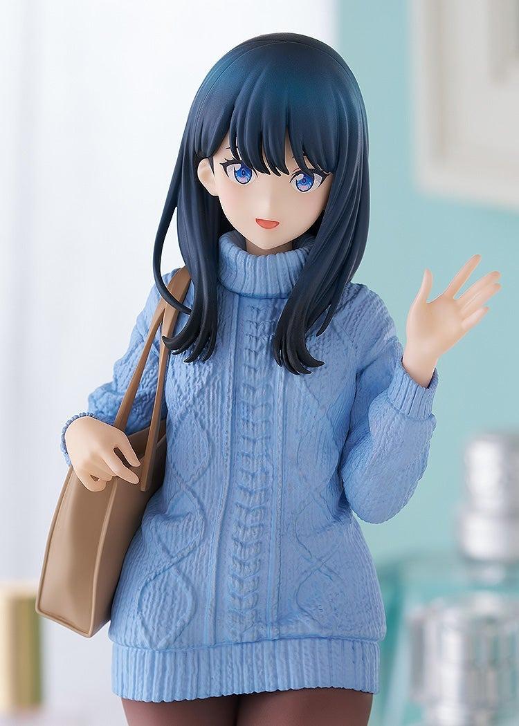 Les « jambons » de Rikka Takarada sont à nouveau viraux
