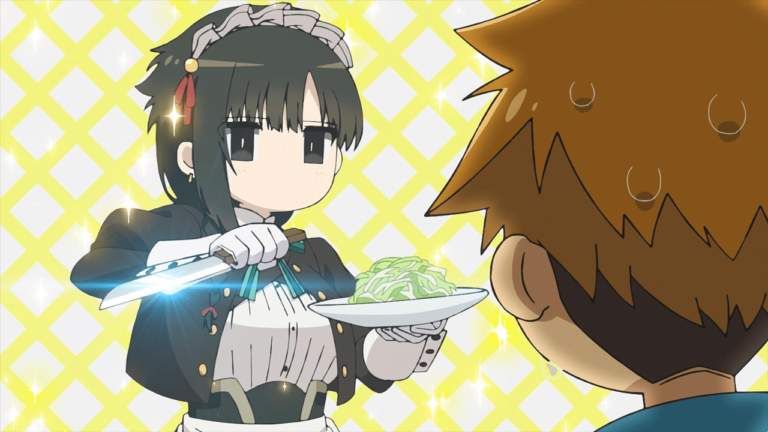 Les meilleurs couples d’anime de 2024 –