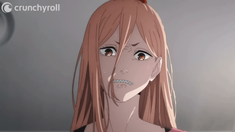 Power peut-il revenir à Chainsaw Man ?