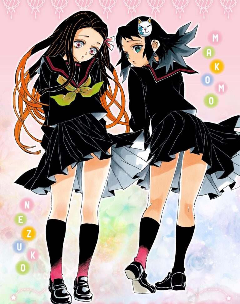 Qu'est-il arrivé à l'auteur de Kimetsu no Yaiba ?