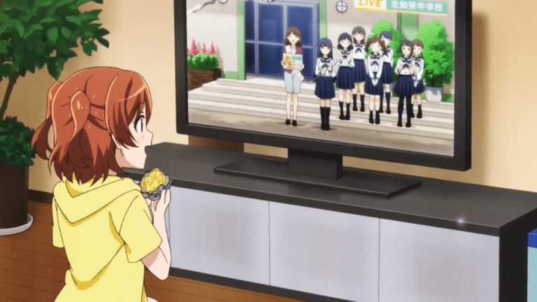 Quels animes ont marqué une génération ?