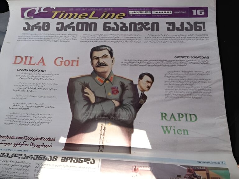 Staline et Hitler font référence à Oreimo