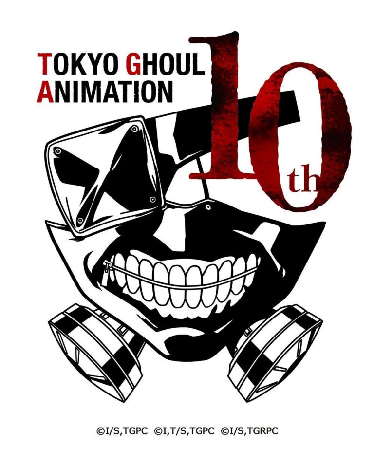 Tokyo Ghoul aurait une annonce ce mois-ci –
