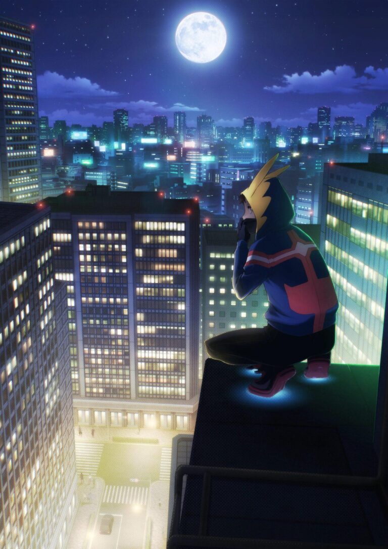 Watchmen aura un anime –