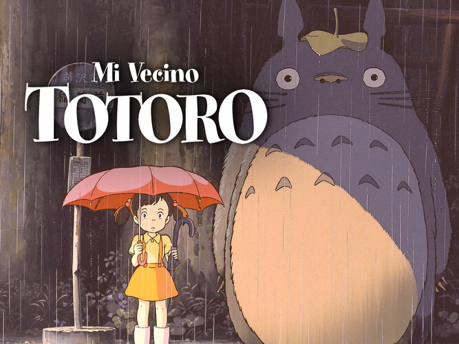 Cycle Ghibli à Cinesa | Actualités en ligne Anime et Manga [Mision Tokyo]