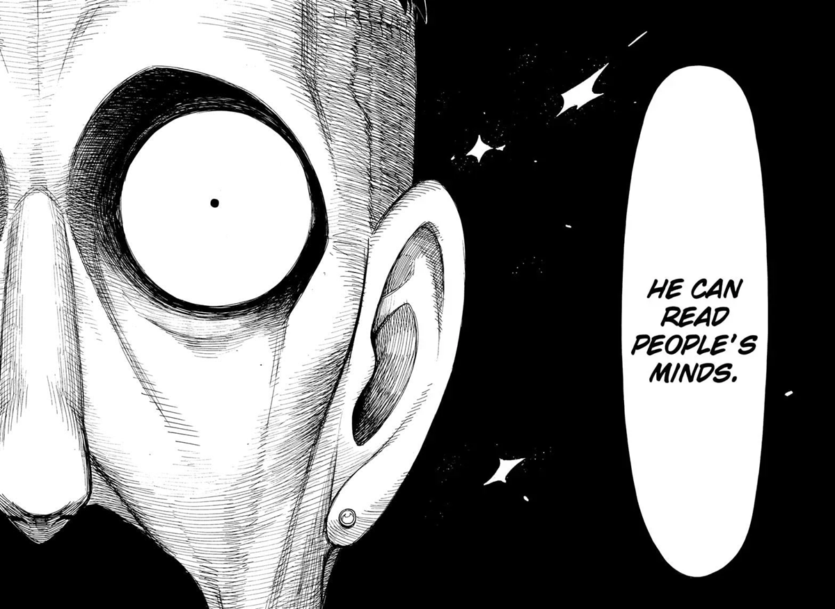ESPION x FAMILLE