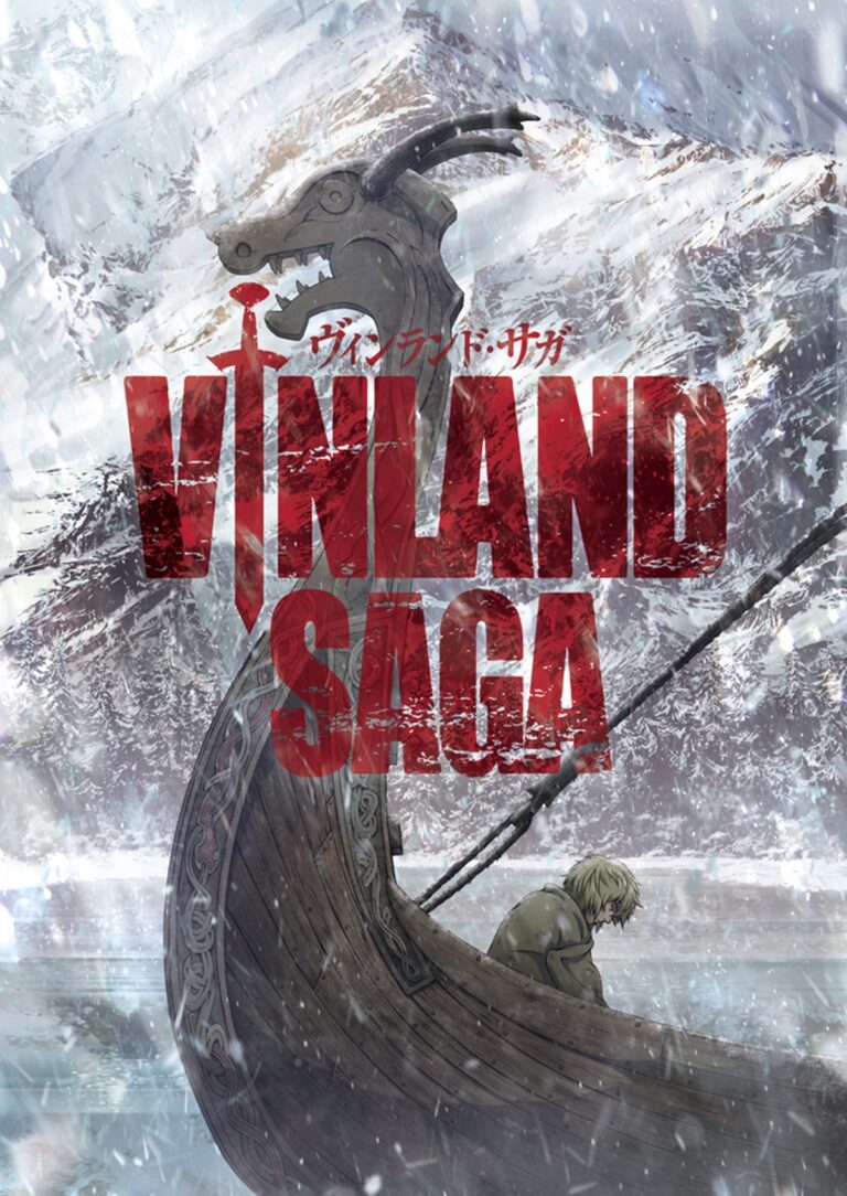 Auteur de Vinland Saga prévoit déjà un autre manga –