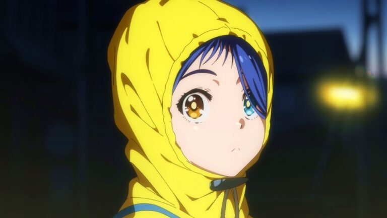 Des animes qui vous ont déçu à mi-chemin –