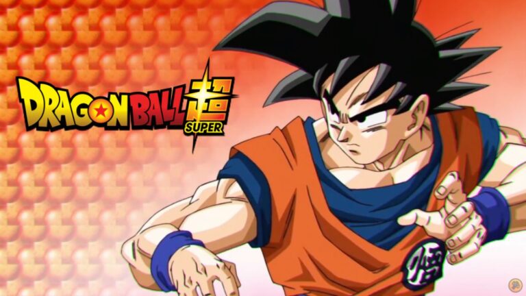 Dragon Ball Super Premières dans SX3