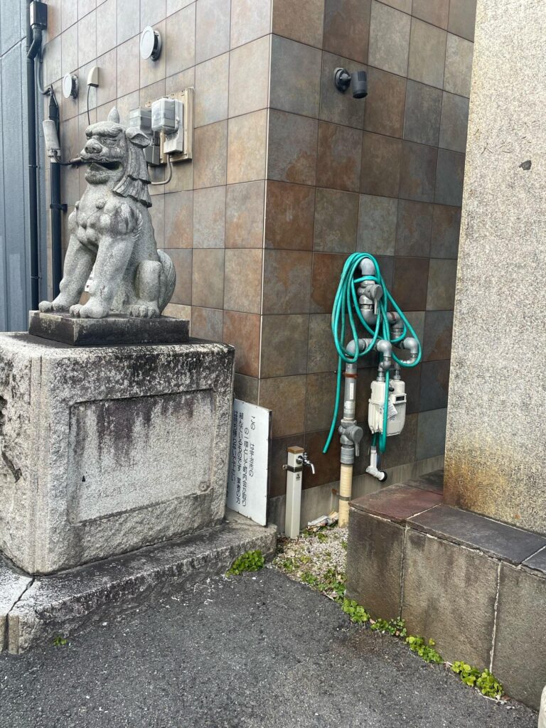 Hatsune Miku trouvée dans les rues du Japon