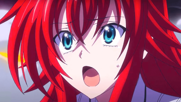High School DxD et Dandadan dans le collimateur de Maplestar