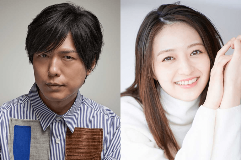 Hiroshi Kamiya, la voix de Levi, épouse un mannequin