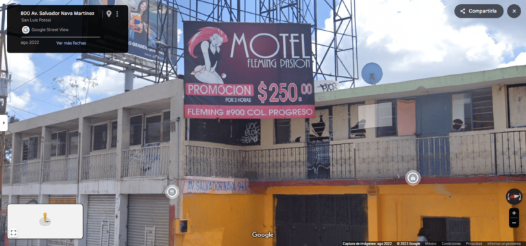 Ils trouvent des Pokémon dans un motel au Mexique –