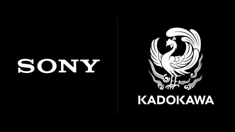 Kadokawa veut sortir 9 000 titres par an