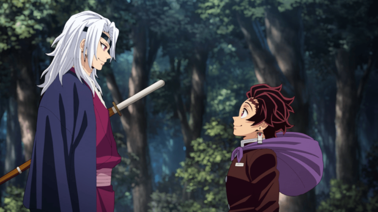 Kimetsu no Yaiba dépassera les attentes, disent-ils