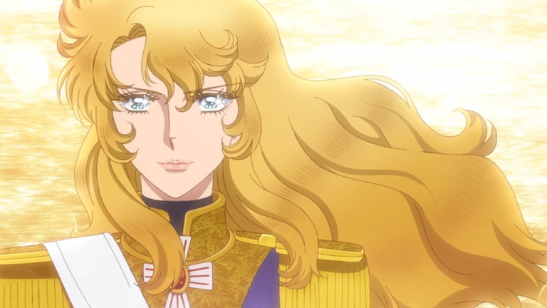 L'auteur de la Rose de Versailles a été discriminé à être une femme –
