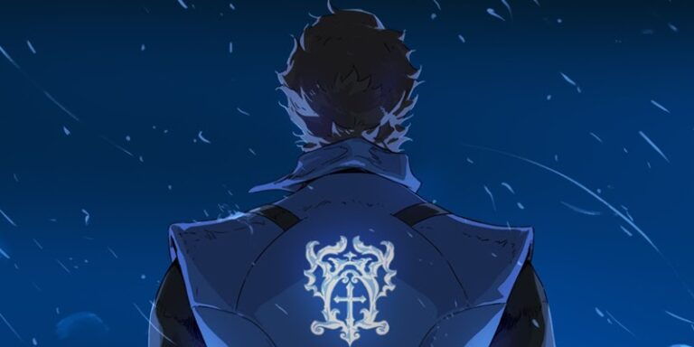 La deuxième saison de Castlevania : Nocturne désormais disponible sur Netflix