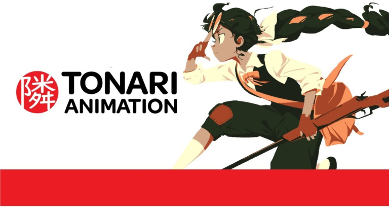 Le studio Tonari Animation annonce sa fermeture