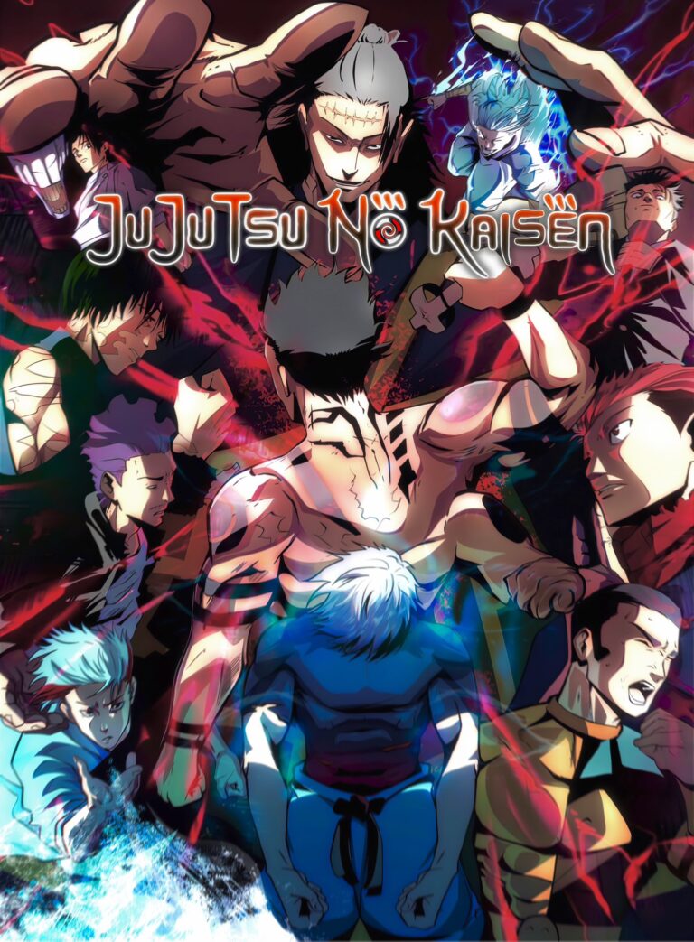 Les fans créeront leur propre fin de Jujutsu Kaisen –