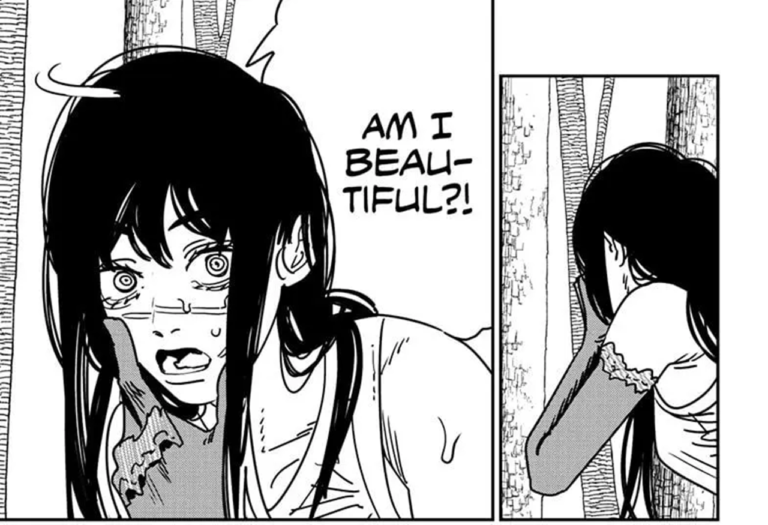 Les fans de Chainsaw Man déplorent un retour –