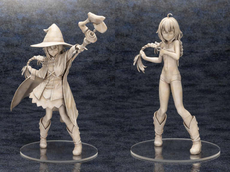 Les fans de Mushoku Tensei reçoivent la culotte de Roxy