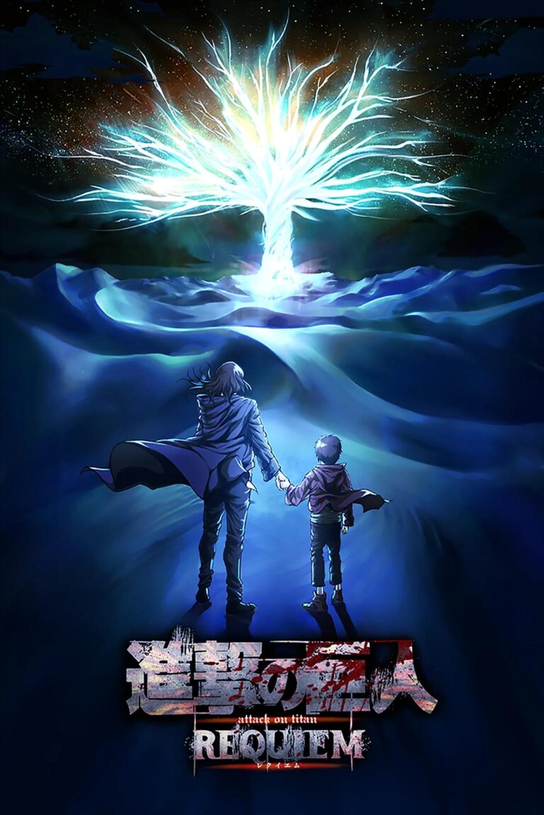 Les fans de Shingeki no Kyojin animeront leur propre fin –