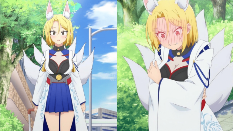 Mahou Shoujo ni Akogarete se faufile dans une autre histoire –