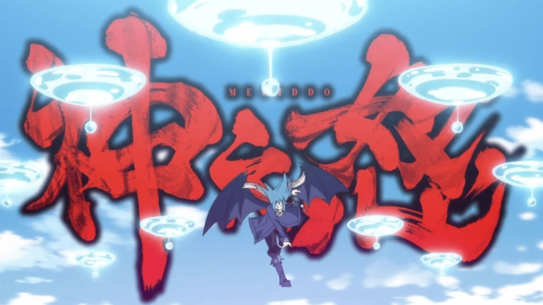 Tensei Shitara Slime Datta Ken reçoit des critiques inattendues –