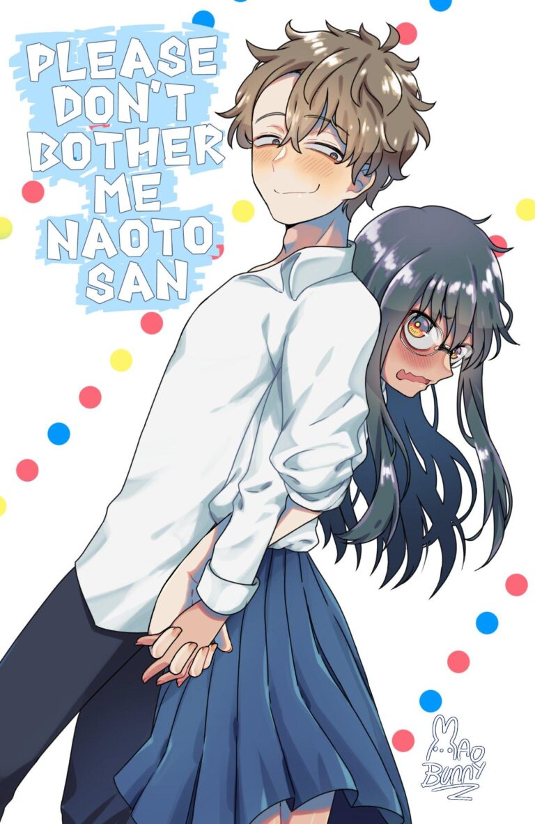 Une fan de Nagatoro crée un manga dont elle est la victime