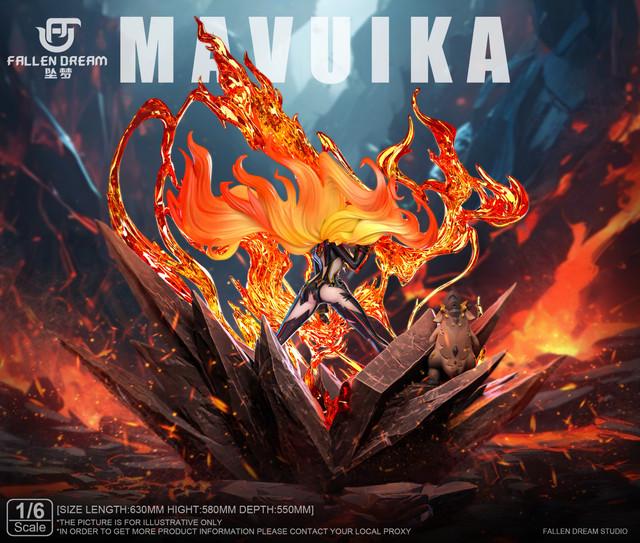 Impact de Genshin