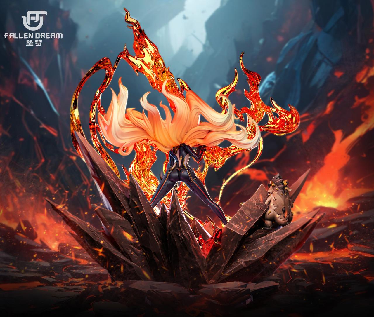Impact de Genshin