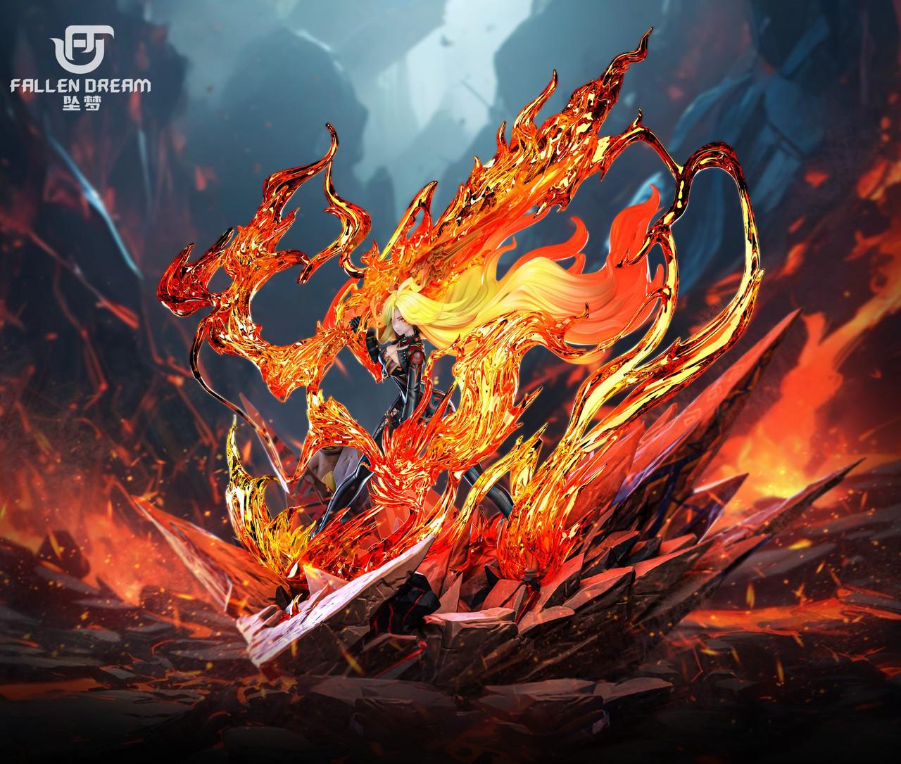 Impact de Genshin