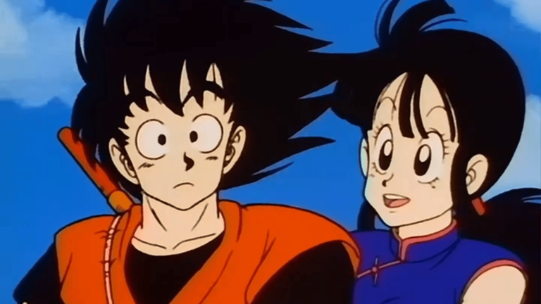 Chaque fois que Dragon Ball devait mettre le remplissage –