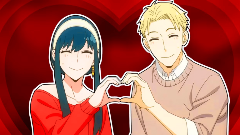 Crunchyroll aura un anime gratuit de Valentín –