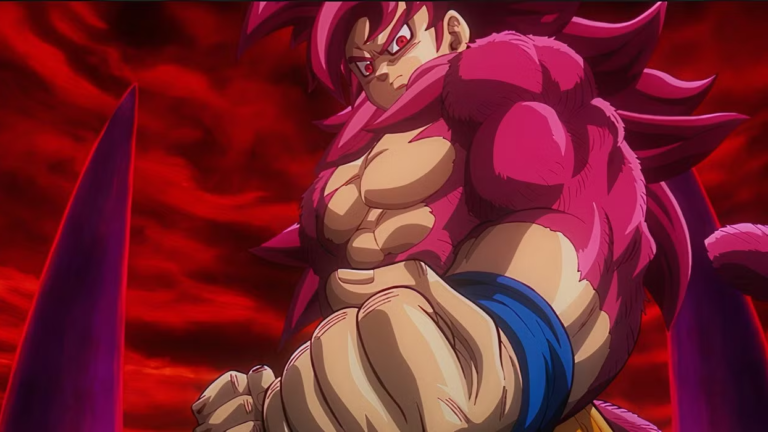 Ils ne savent plus si Dragon Ball Daima est un canon ou non –