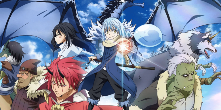 L'anime était le plus piraté en 2024 –