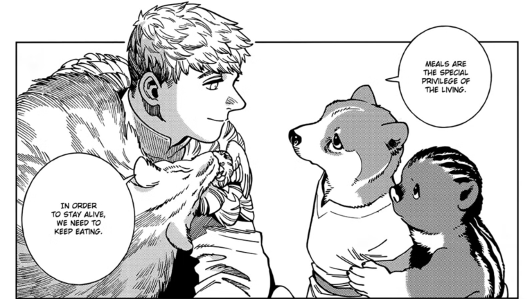 Les meilleures finales de Seinen selon l'Ouest –