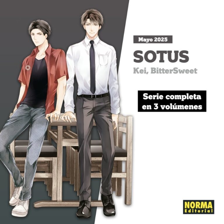 Licence SOTUS de la norme éditoriale | Anime et News News en ligne [Mision Tokyo]