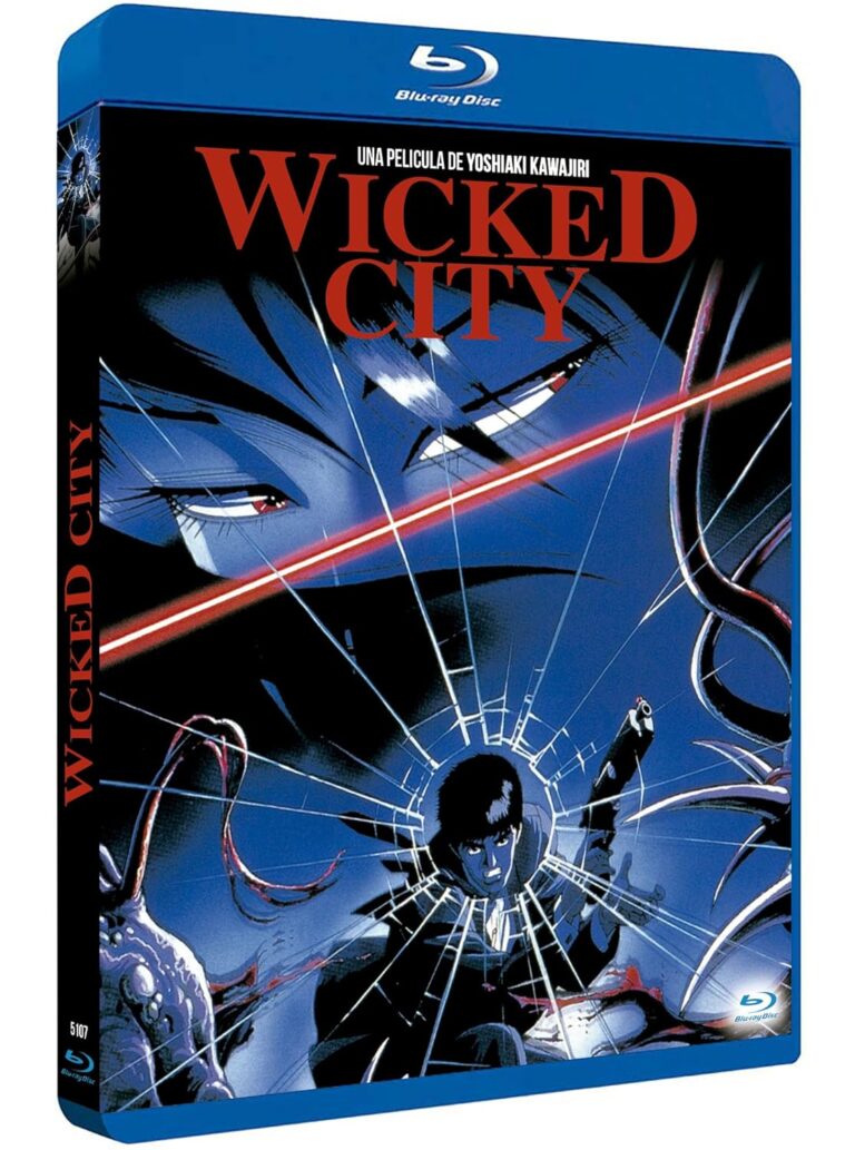 Méchante ville à vendre à Blu-ray le 4 mars