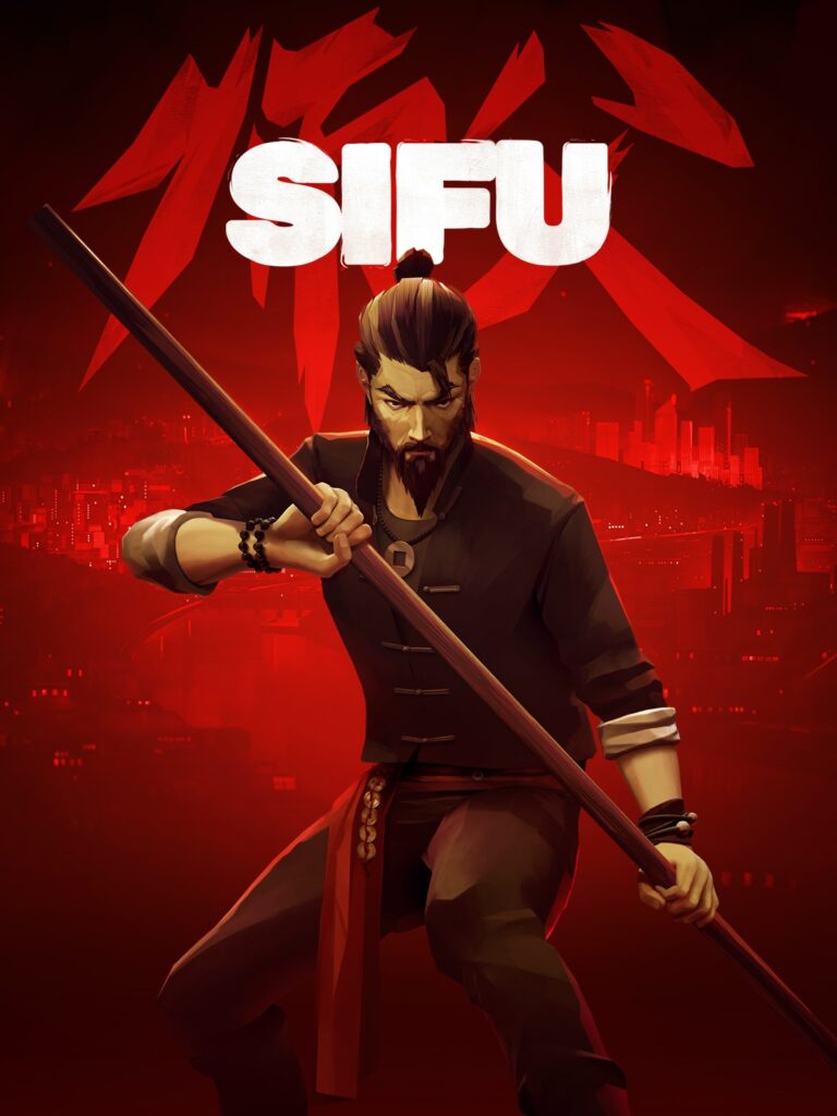 Netflix sera celui qui sera présenté au film Sifu