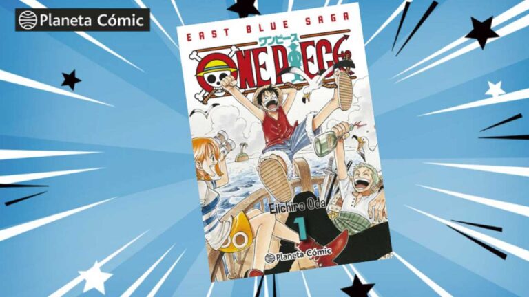 One Piece (3 en 1), une aventure pirate sans dépenser tout le butin