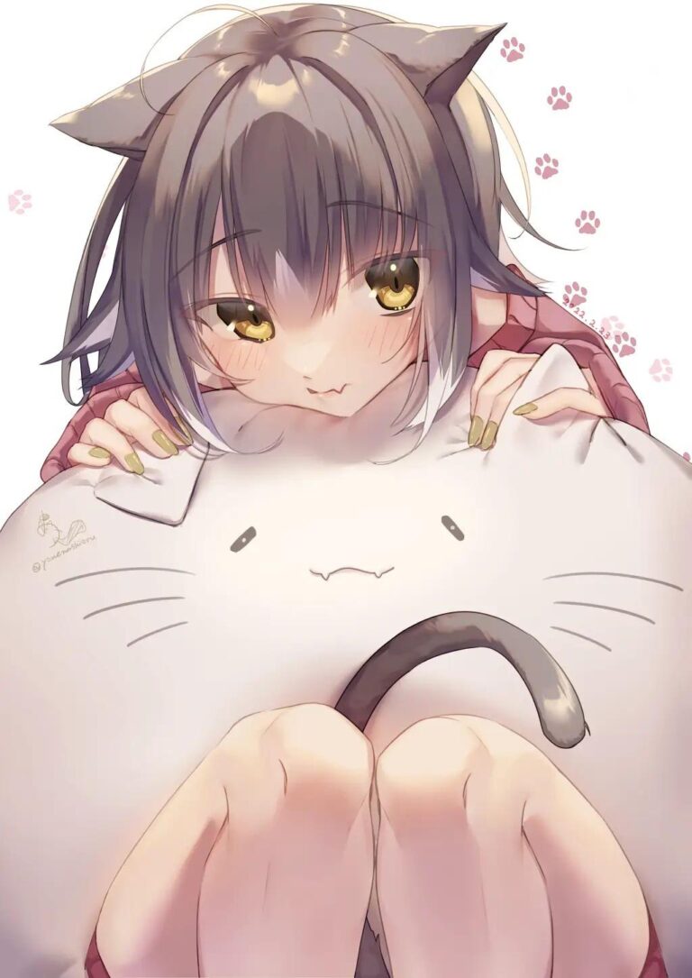 Otakus célèbre la Journée des filles –