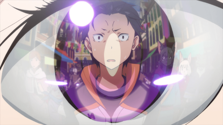 Personne ne pensait que RE: Zero réussirait –