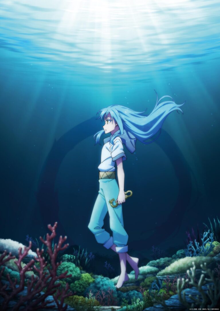 Tensei Shitara Slime revient jusqu'à l'année prochaine –