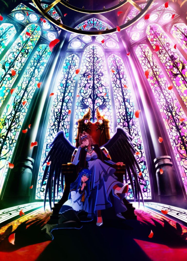 Un Isekai avec un changement de genre arrive au dernier boss Wild Last Boss! –